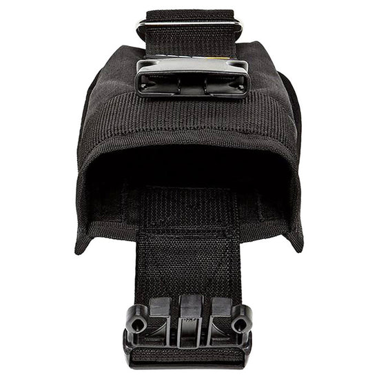 Load image into Gallery viewer, XDEEP Secure Weight Pockets for backmount BCD
