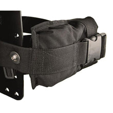 Load image into Gallery viewer, XDEEP Secure Weight Pockets for backmount BCD
