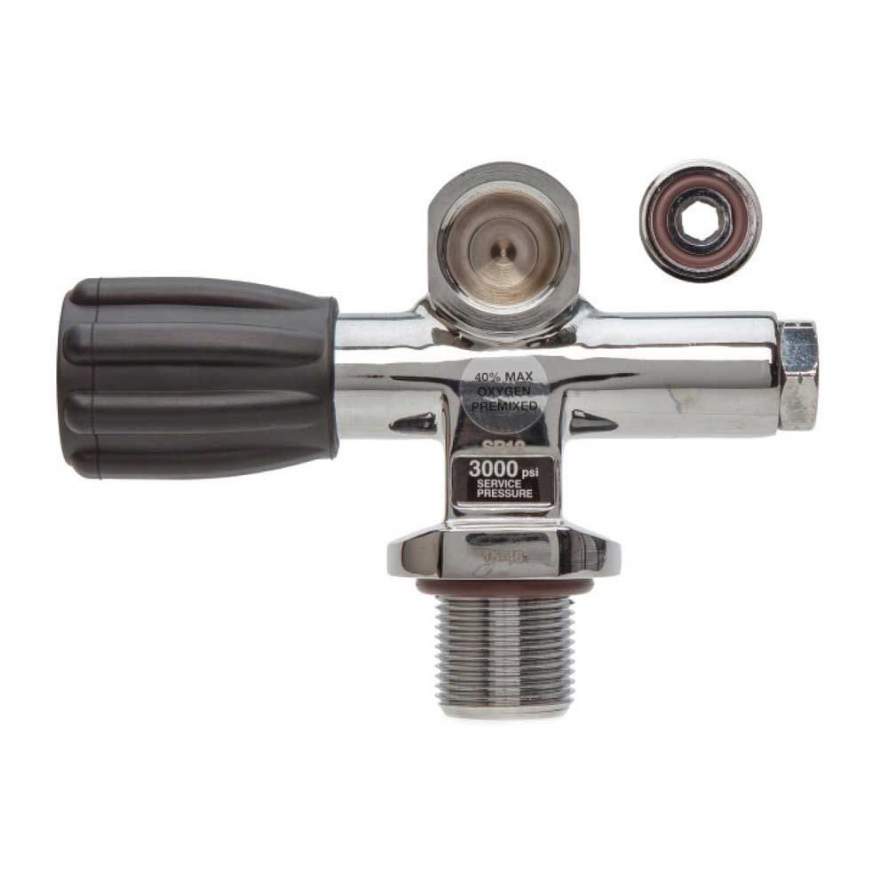 Thermo Valve MOD PRO RH 3000 psi EANx
