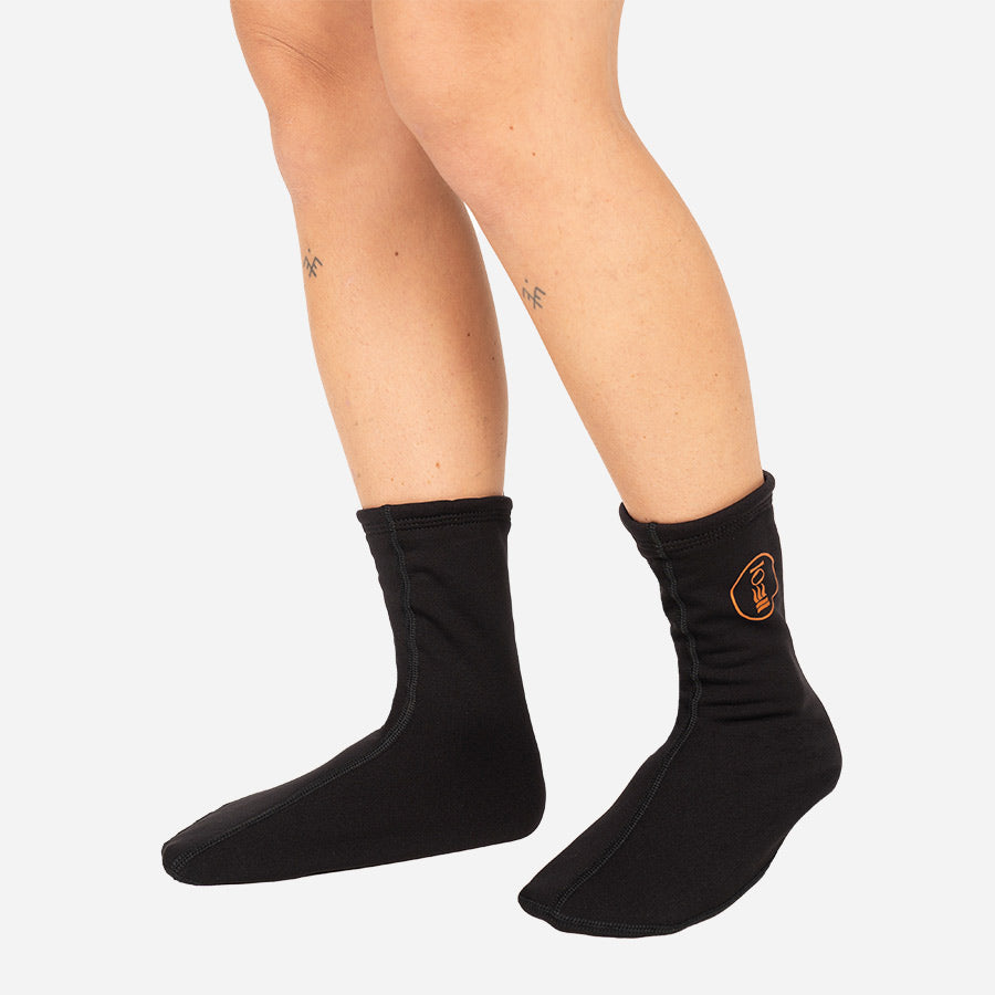 Fourthelement Xerotherm Socks