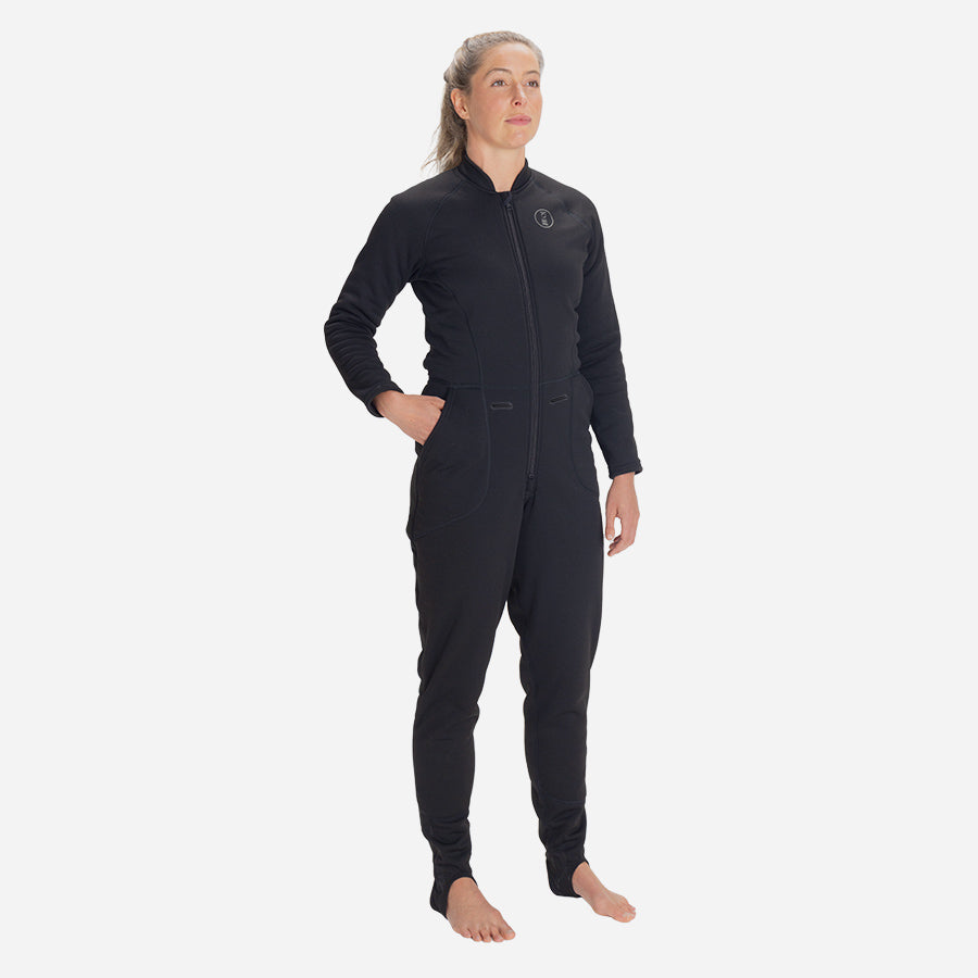Photo of - Fourthelement Arctic One Piece Womens - Scubadelphia DiveSeekers.com