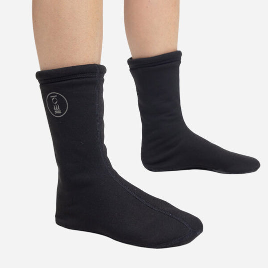 Photo of - Fourthelement Arctic Socks - Scubadelphia DiveSeekers.com