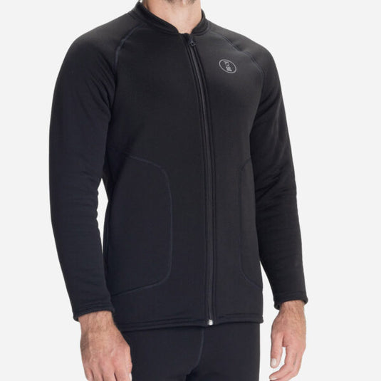 Photo of - Fourthelement Arctic Top Mens - Scubadelphia DiveSeekers.com