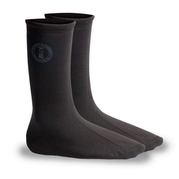 Load image into Gallery viewer, Image Of - Fourthelement Xerotherm Socks
