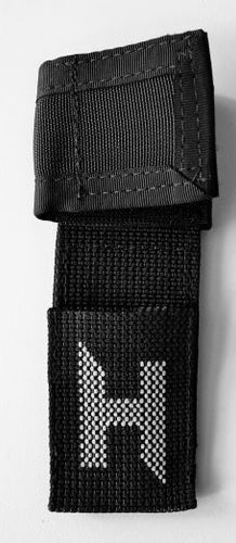 Image Of - Halcyon Knife Sheath Only Grey