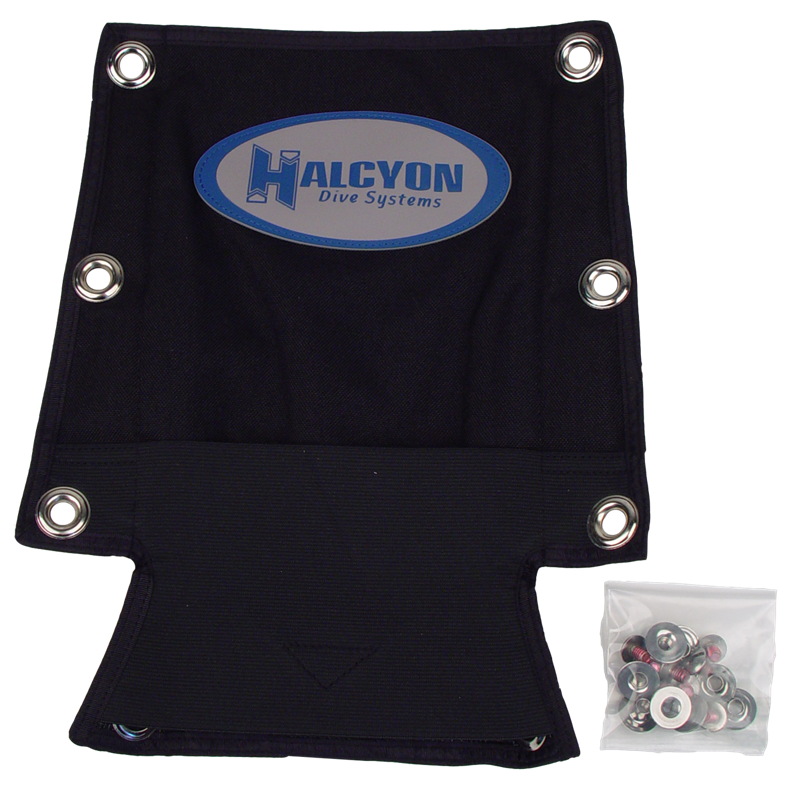 Load image into Gallery viewer, Image of Halcyon MC Storage Pak
