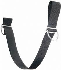 Image of Halcyon Adjustable Crotch Strap W/ Front & Rear D-Rings