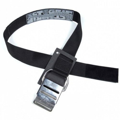 Image of Halcyon single tank replacement strap