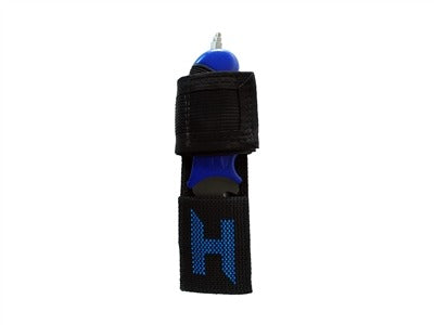 Load image into Gallery viewer, Image Of - Halcyon Titanium Multi Tool W/ Angled Sheath

