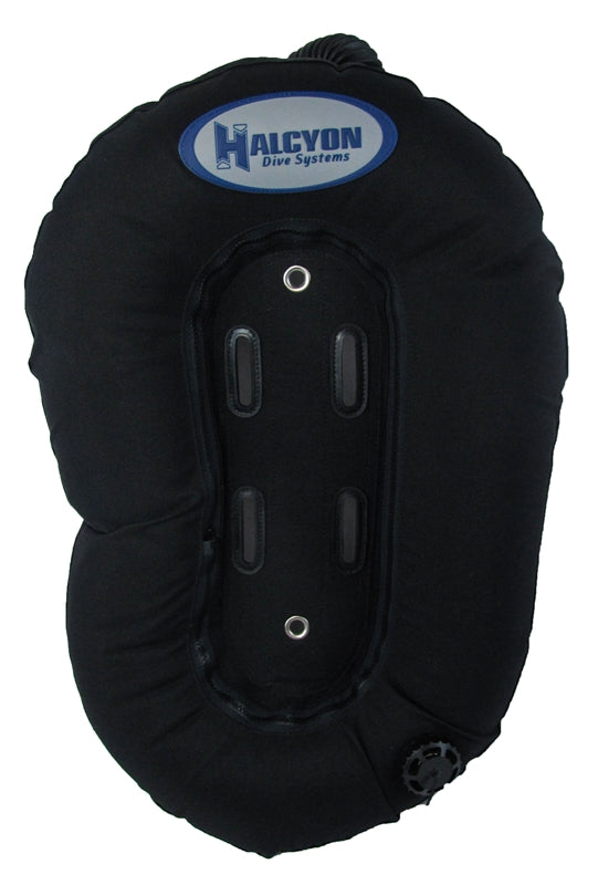 Load image into Gallery viewer, Image of Halcyon Traveler Pro 20-lb wing
