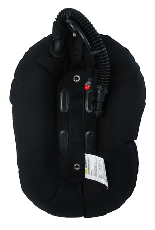 Image of Halcyon Traveler Pro 30-lb wing