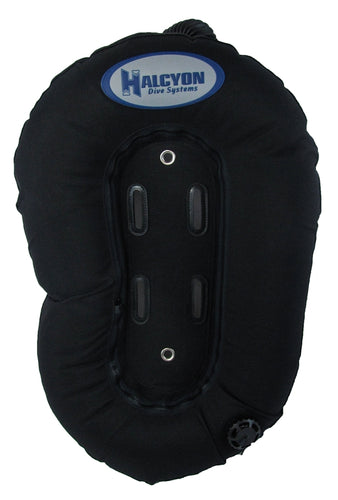 Image of Halcyon Traveler Pro 40-lb wing