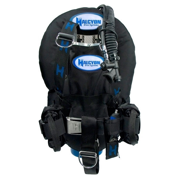 Image of Halcyon Adventurer BC Systems