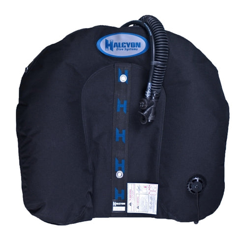 Image of Halcyon Explorer 55lb Wing