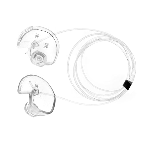 Image Of - Doc's Proplugs Vented Leashed