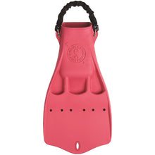 Load image into Gallery viewer, Image Of - ScubaPro Jet Fins with Spring Heel Strap - Pink
