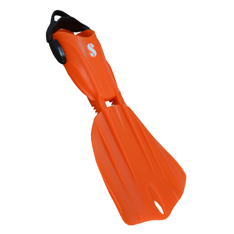Load image into Gallery viewer, Image Of - Scubapro Seawing Nova Gorilla - Orange
