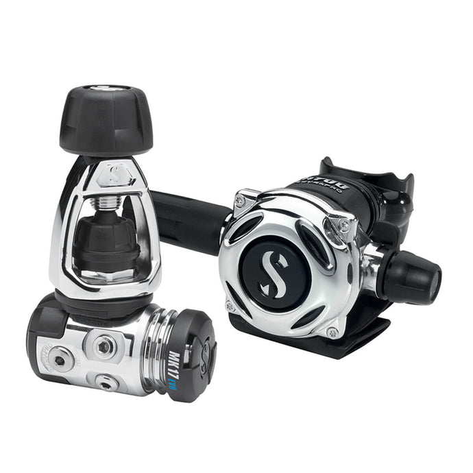 image of Scubapro MK17 EVO/A700 Regulator