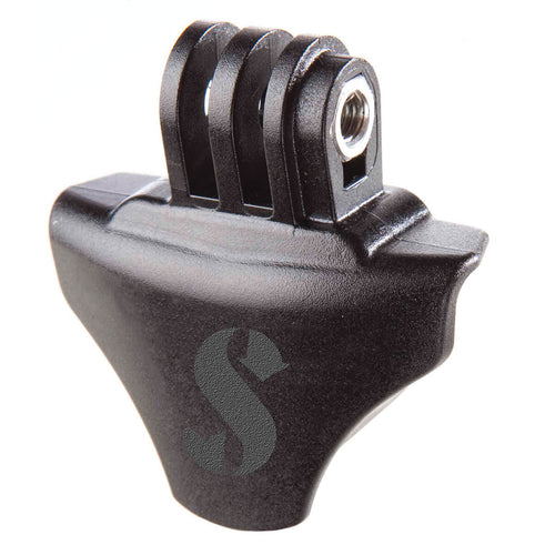Photo of - Scubapro Go Pro Mask Mount - Scubadelphia DiveSeekers.com