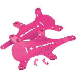 image of Scubapro Hydros Pro Color Kit, Pink