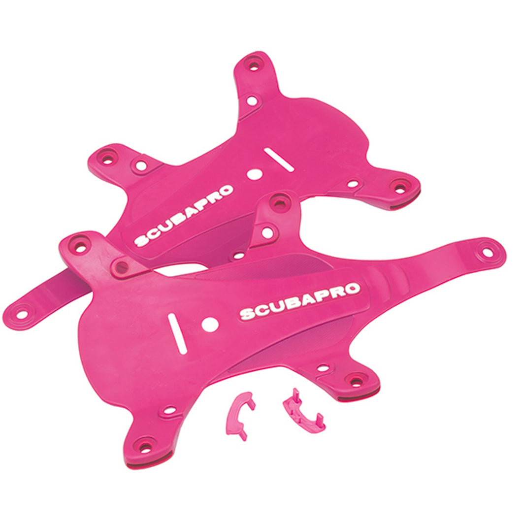 image of Scubapro Hydros Pro Color Kit, Pink
