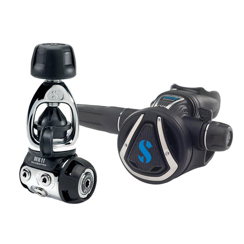 Photo of - Scubapro MK11/C370 Regulator - Scubadelphia DiveSeekers.com