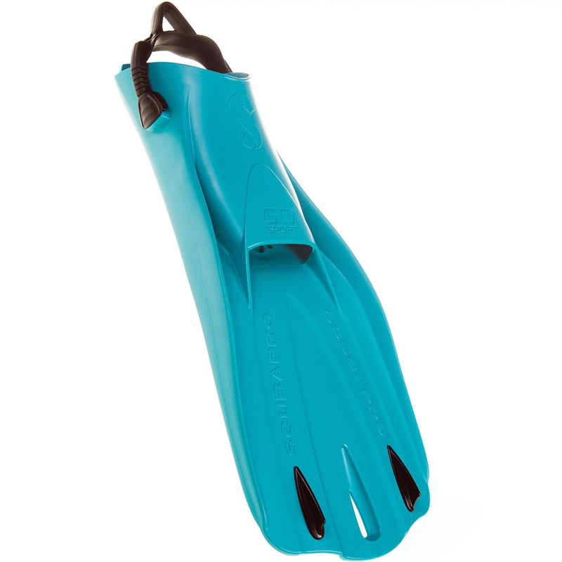 Load image into Gallery viewer, Photo of - Scubapro GO Sport Fin - Scubadelphia DiveSeekers.com

