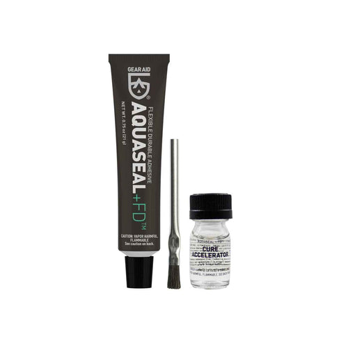 Image Of - McNett AQUASEAL 3/4 oz & COTOL-240 1/2 oz