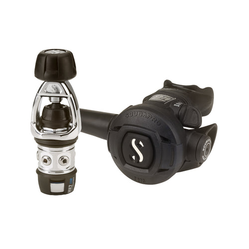 Photo of - Scubapro MK2 EVO/S270 Regulator Yoke - Scubadelphia DiveSeekers.com