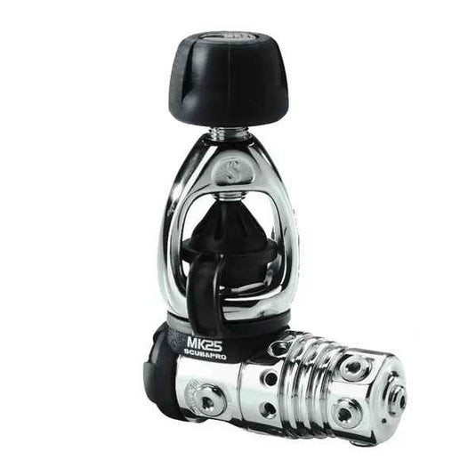 image of Scubapro MK25 EVO Regulator 1st stage