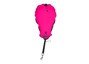 Image of Halcyon 80 lbs Lift Bag Hot Pink