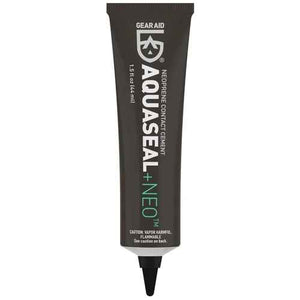 image of McNett Seal Cement 1.5 oz - Black