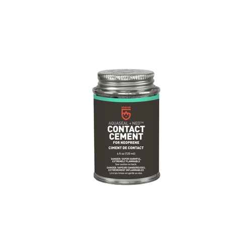 Image Of - McNett SEAL CEMENT 4 oz - Black