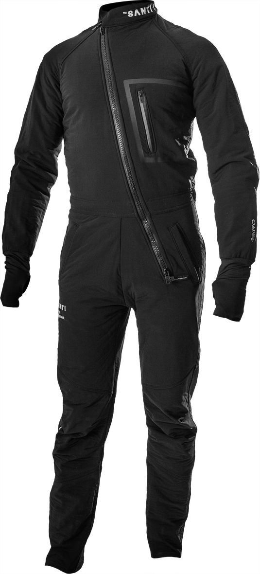 Photo of - Santi Flex 190 Mens - Scubadelphia DiveSeekers.com