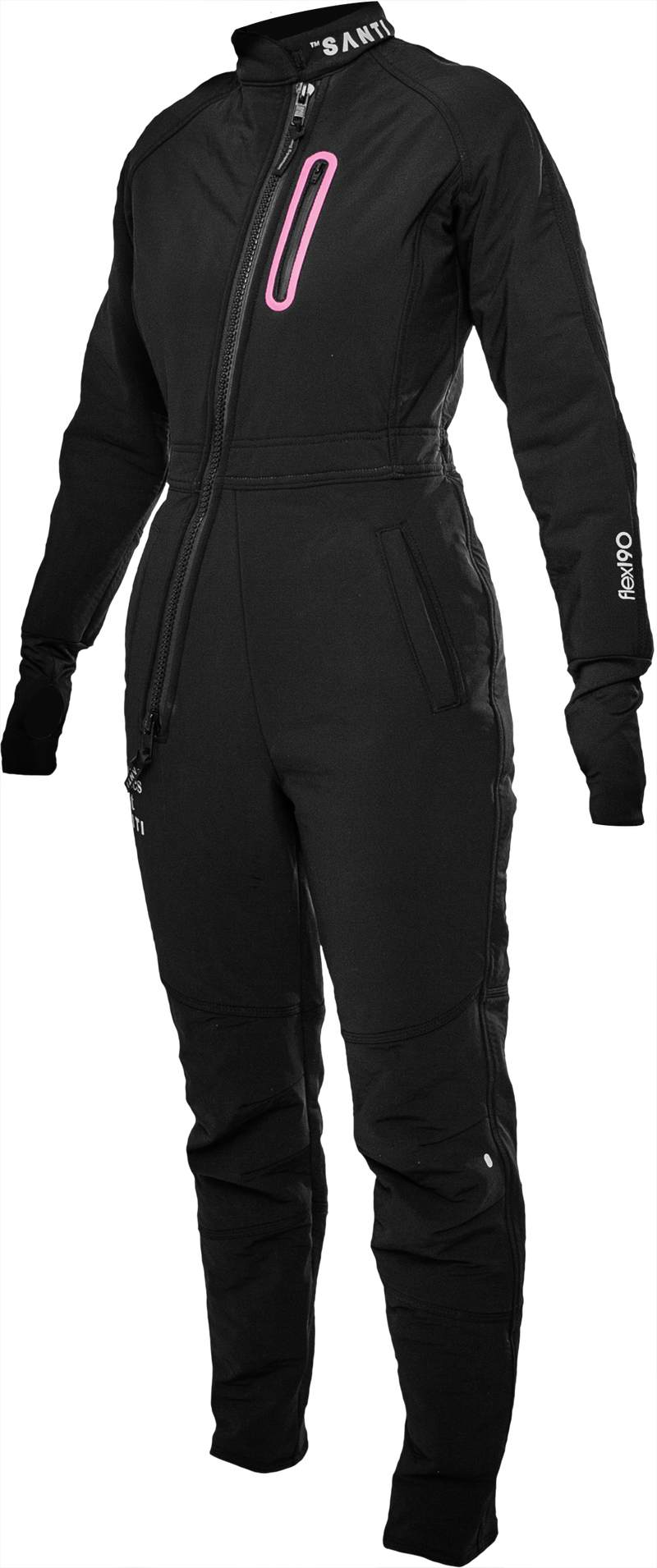 Load image into Gallery viewer, Photo of - Santi Flex 190 Ladies First - Scubadelphia DiveSeekers.com
