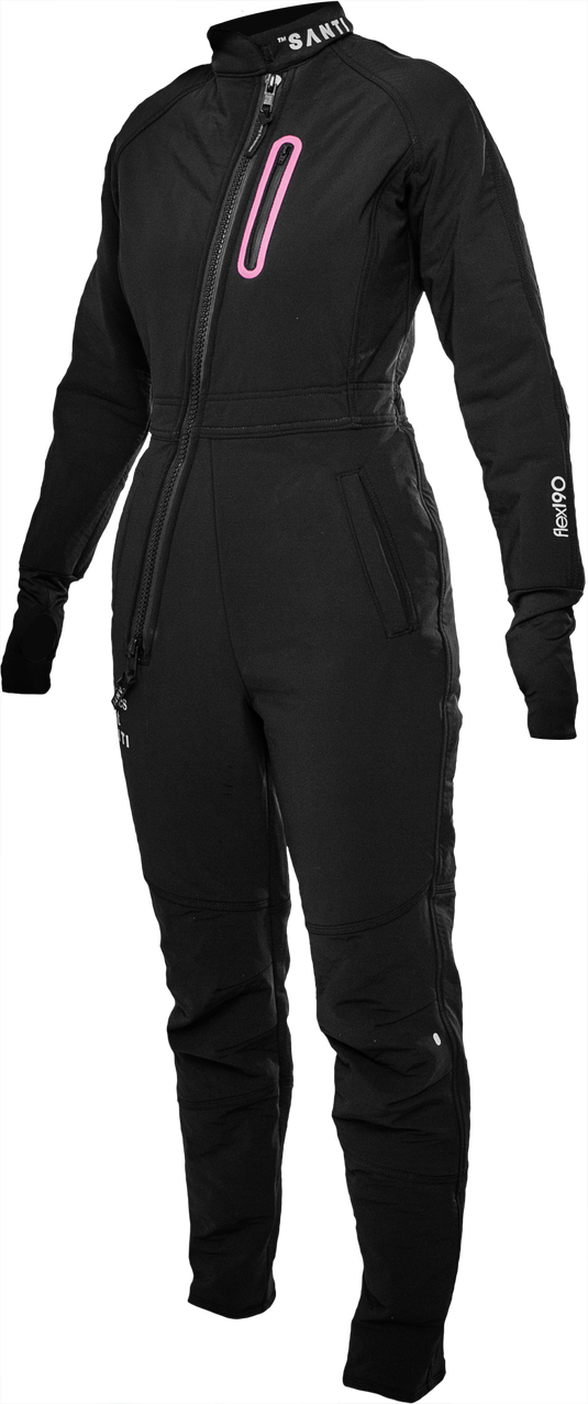 Photo of - Santi Flex 190 Ladies First - Scubadelphia DiveSeekers.com