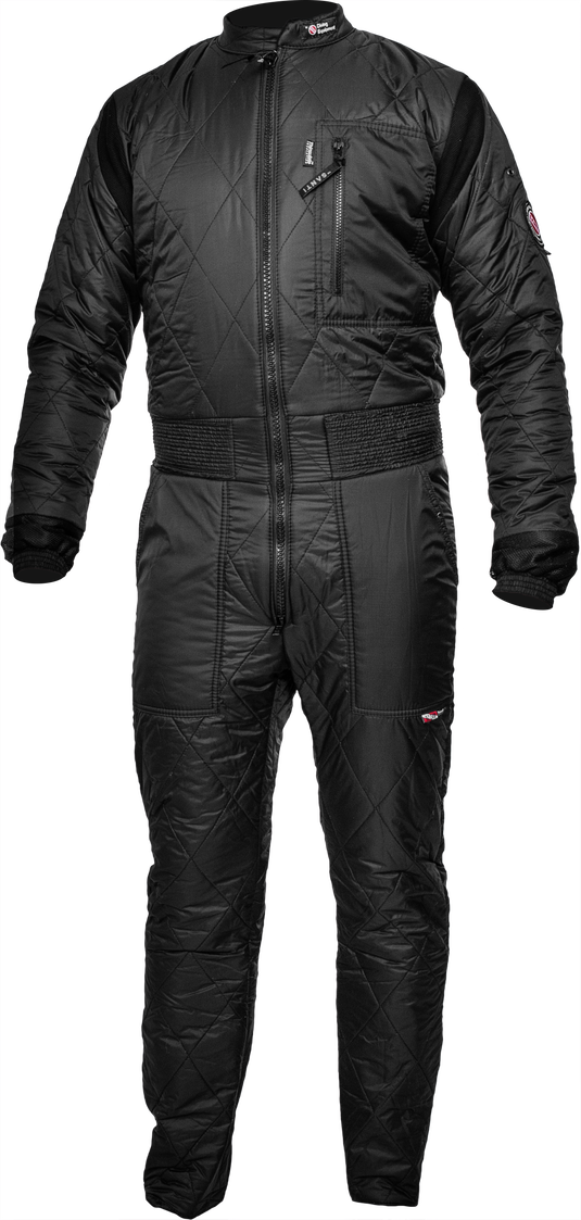 Photo of - SANTI Comfort BZ 200 Ladies - Scubadelphia DiveSeekers.com