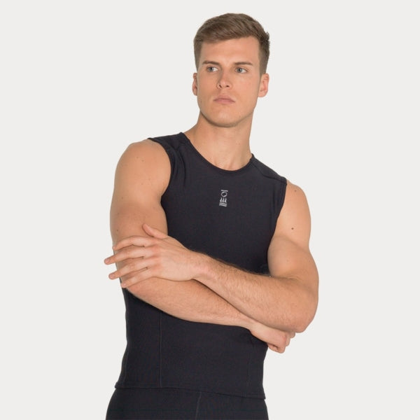 Image Of - Fourthelement Xerotherm Mens Vest