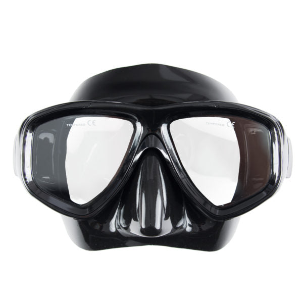 Image Of - Dive Rite 125 Mask *Optics Available