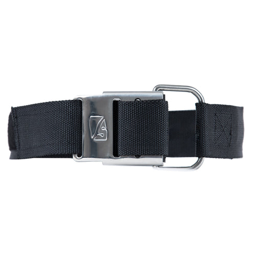 Photo of - Dive Rite Cam Strap Short W/ SS Buckle - Scubadelphia DiveSeekers.com