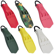 Load image into Gallery viewer, Image Of - ScubaPro Jet Fins with Spring Heel Strap
