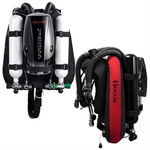 Image Of - Hollis Prism 2 Rebreather