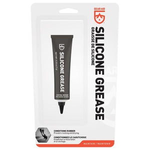 Silicone Grease 0.25 oz