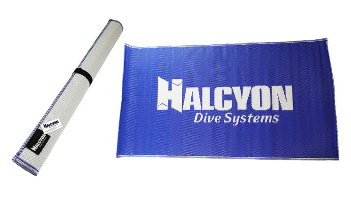 Image Of - Halcyon H Changing Mat