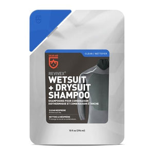 Image Of - Revivex Wetsuit & Drysuit Shampoo 10 oz