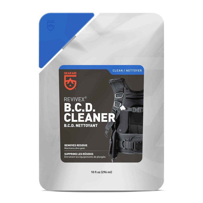 Image Of - Gear Aid B.C. Cleaner
