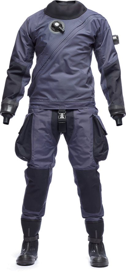 Load image into Gallery viewer, Image Of - Avatar Womens Drysuit by Santi
