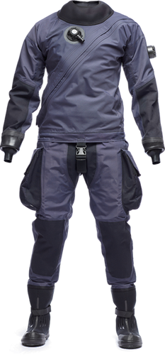 Image Of - Avatar Mens Drysuit by Santi