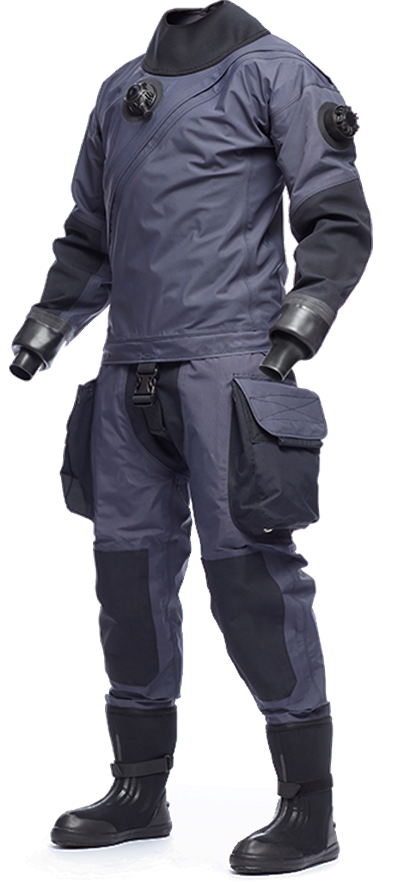 Image Of - Avatar Mens Drysuit by Santi