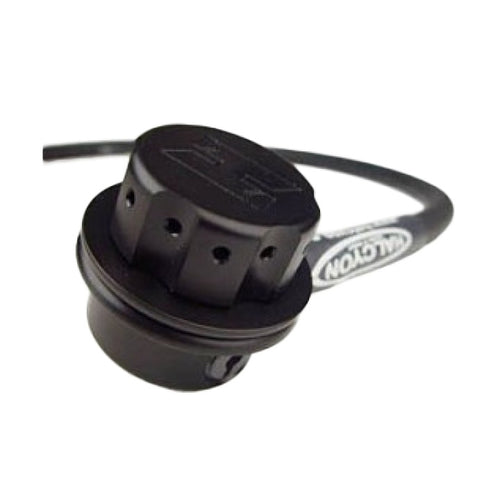 Image Of - Halcyon Streamline Balanced P-valve